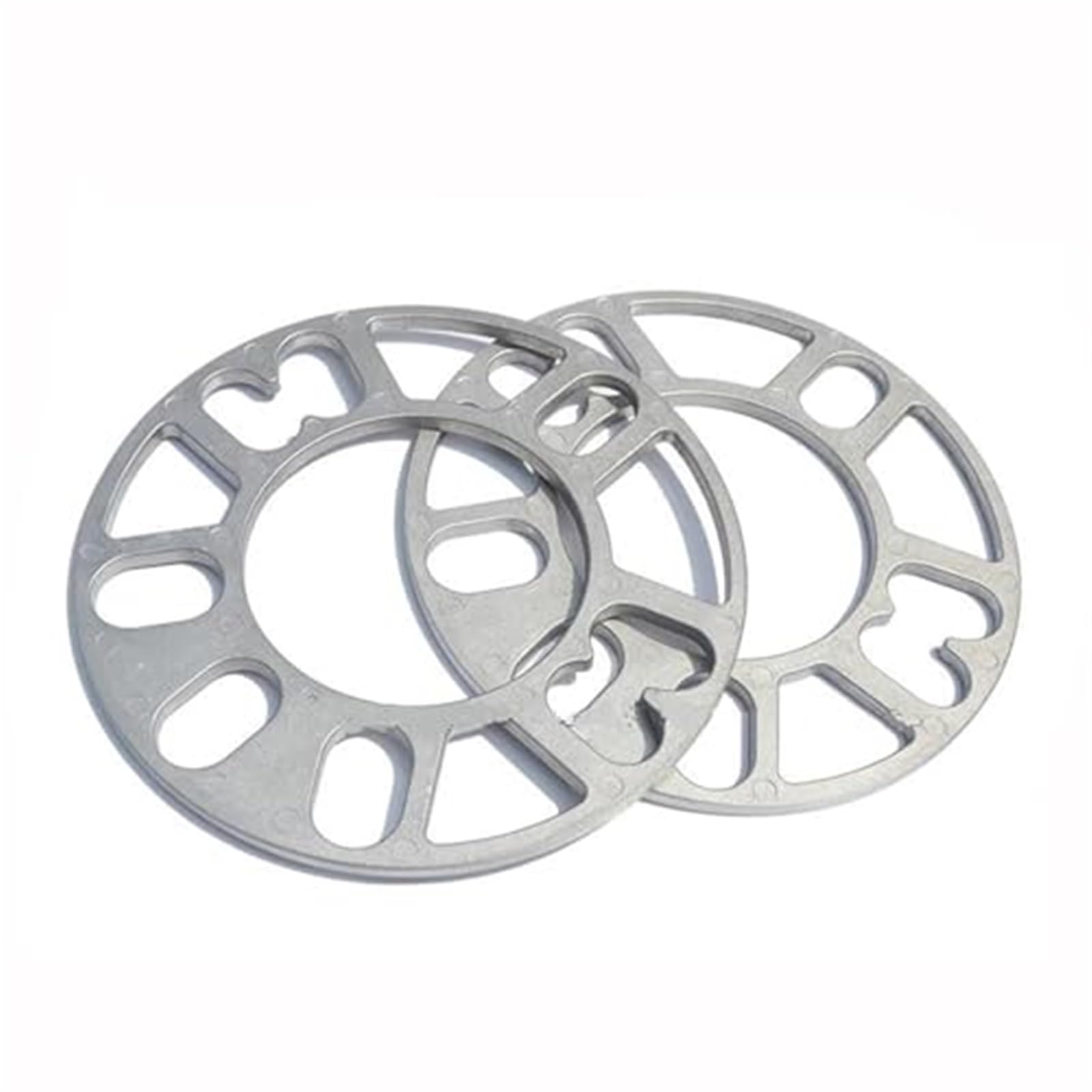 Jodriva Distanzstücke, 2 Stück, 10 MM, 4x98 4x100 4x108 4x114,3 5x100 5x105 5x108 5x112 5x114,3 5x120, Aluminium-Auto-Rad-Distanzstück, Einstellscheibe, Distanzscheibe, Platte Spurverbreiterungen für Jodriva Distanzstücke, 2 Stück, 10 MM, 4x98 4x100 4x108 4x114,3 5x100 5x105 5x108 5x112 5x114,3 5x120, Aluminium-Auto-Rad-Distanzstück, Einstellscheibe, Distanzscheibe, Platte Spurverbreiterungen für von Jodriva