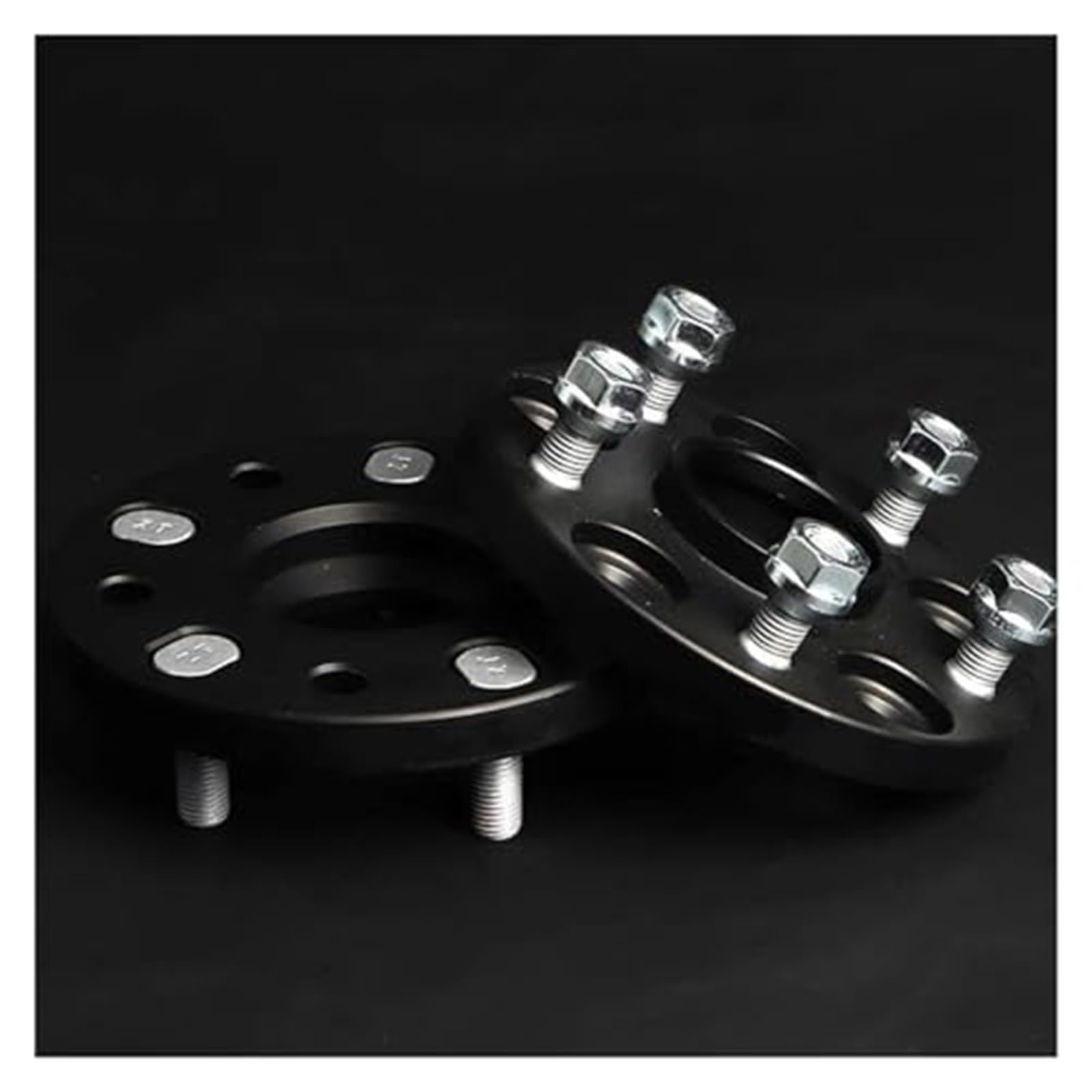 Jodriva Distanzstücke, 2 Stück, 15/20/25/30/35/40, Aluminium-Rad-Distanzstückadapter, PCD 5 x 114,3 cb 67,1, passend for Autos, for Jeep, for Patriot, for Compass Shims Plate Spurverbreiterungen für A Jodriva Distanzstücke, 2 Stück, 15/20/25/30/35/40, Aluminium-Rad-Distanzstückadapter, PCD 5 x 114,3 cb 67,1, passend for Autos, for Jeep, for Patriot, for Compass Shims Plate Spurverbreiterungen für A von Jodriva