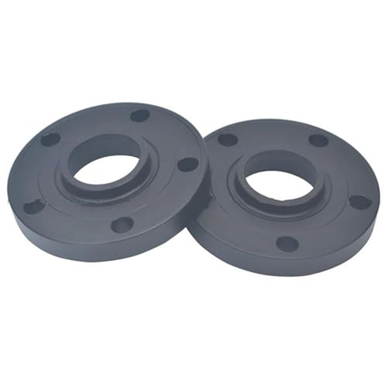 Jodriva Distanzstücke, 2 Stück, 15 mm, 5 x 112–66,6, geschmiedetes 60601-T6-Aluminium-Autoradnaben-Distanzstück, for Benz, for E-Klasse, for C-Klasse, Unterlegscheibe Spurverbreiterungen für Autos Jodriva Distanzstücke, 2 Stück, 15 mm, 5 x 112–66,6, geschmiedetes 60601-T6-Aluminium-Autoradnaben-Distanzstück, for Benz, for E-Klasse, for C-Klasse, Unterlegscheibe Spurverbreiterungen für Autos von Jodriva