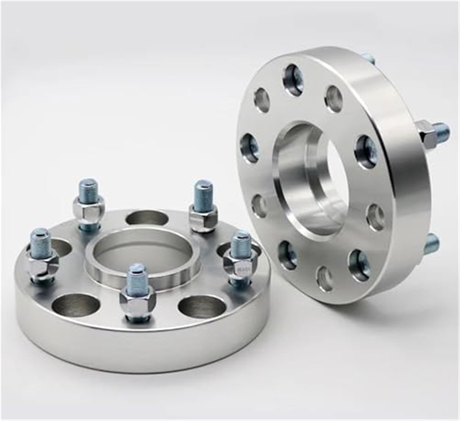 Jodriva Distanzstücke, 2 Stück, 5-Loch-Anzug, for DODGE, Universalauto M14xp1.5 20/25/30/35/40/45/50 mm Pcd 5x115 Cb: 71,6 mm Aluminium-Rad-Distanzstück-Adapter-Unterlegscheibe Spurverbreiterungen für Jodriva Distanzstücke, 2 Stück, 5-Loch-Anzug, for DODGE, Universalauto M14xp1.5 20/25/30/35/40/45/50 mm Pcd 5x115 Cb: 71,6 mm Aluminium-Rad-Distanzstück-Adapter-Unterlegscheibe Spurverbreiterungen für von Jodriva