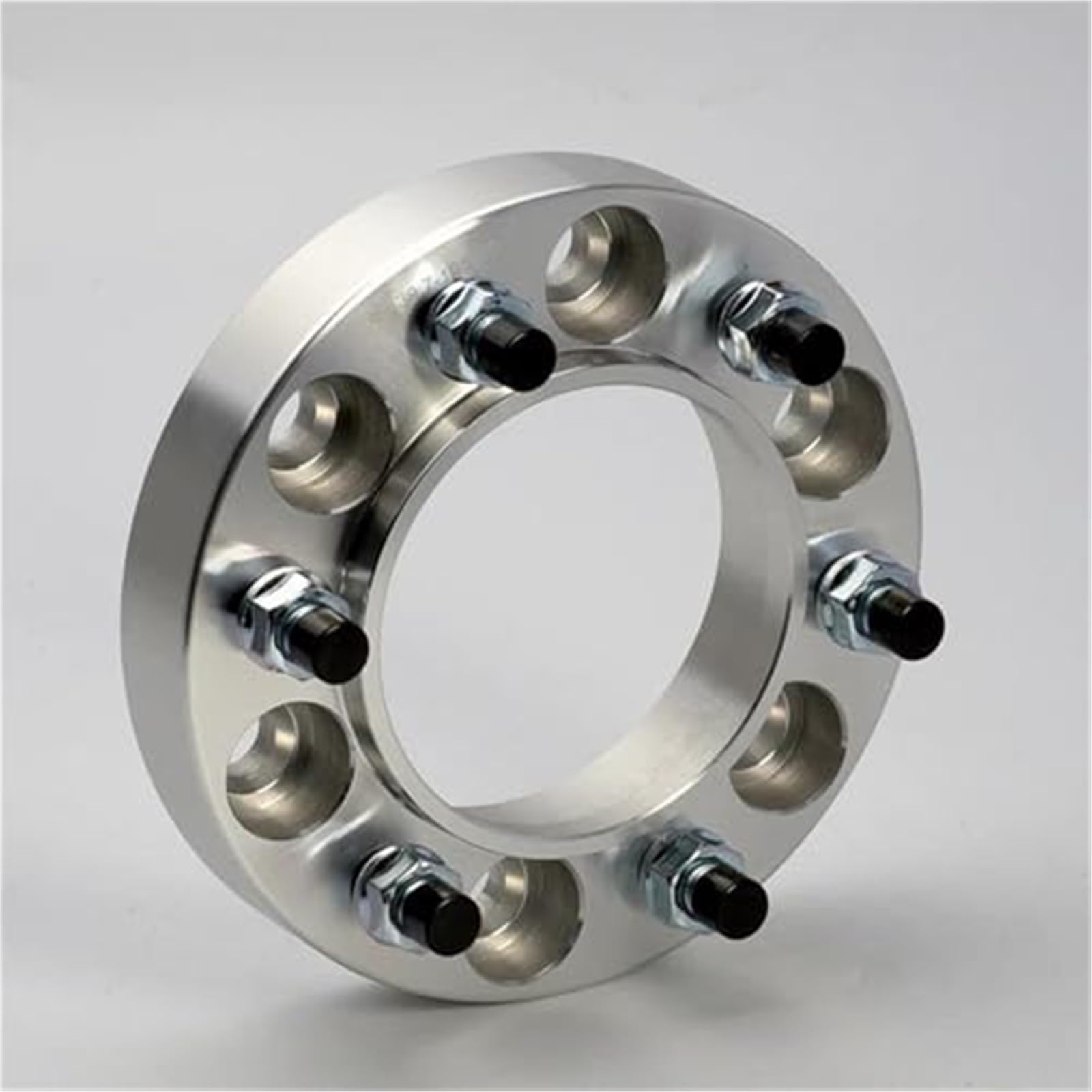 Jodriva Distanzstücke, 2-teilig, 6-Loch-Anzug, for Universalautos, M12 x 1,5, 30/35/38/50 mm, PCD 6 x 139,7 CB 100 mm, geschmiedete Aluminium-Rad-Distanzstück-Adapter-Unterlegscheibe Spurverbreiterung Jodriva Distanzstücke, 2-teilig, 6-Loch-Anzug, for Universalautos, M12 x 1,5, 30/35/38/50 mm, PCD 6 x 139,7 CB 100 mm, geschmiedete Aluminium-Rad-Distanzstück-Adapter-Unterlegscheibe Spurverbreiterung von Jodriva