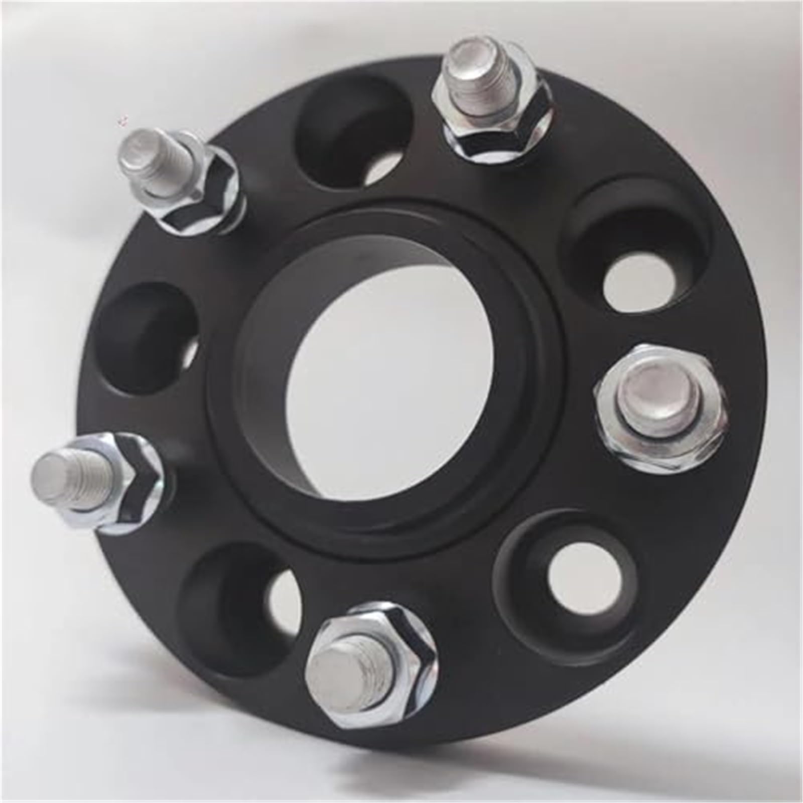 Jodriva Distanzstücke, Spurverbreiterungen, Verbreiterungssatz 5x114,3, Nabenzentrierung 64,1, Aluminiumadapter 15–30 mm Auto, for Tesla, for Modell 3, Schraube: M14x1,5, Unterlegscheibe, Platte Spurv Jodriva Distanzstücke, Spurverbreiterungen, Verbreiterungssatz 5x114,3, Nabenzentrierung 64,1, Aluminiumadapter 15–30 mm Auto, for Tesla, for Modell 3, Schraube: M14x1,5, Unterlegscheibe, Platte Spurv von Jodriva