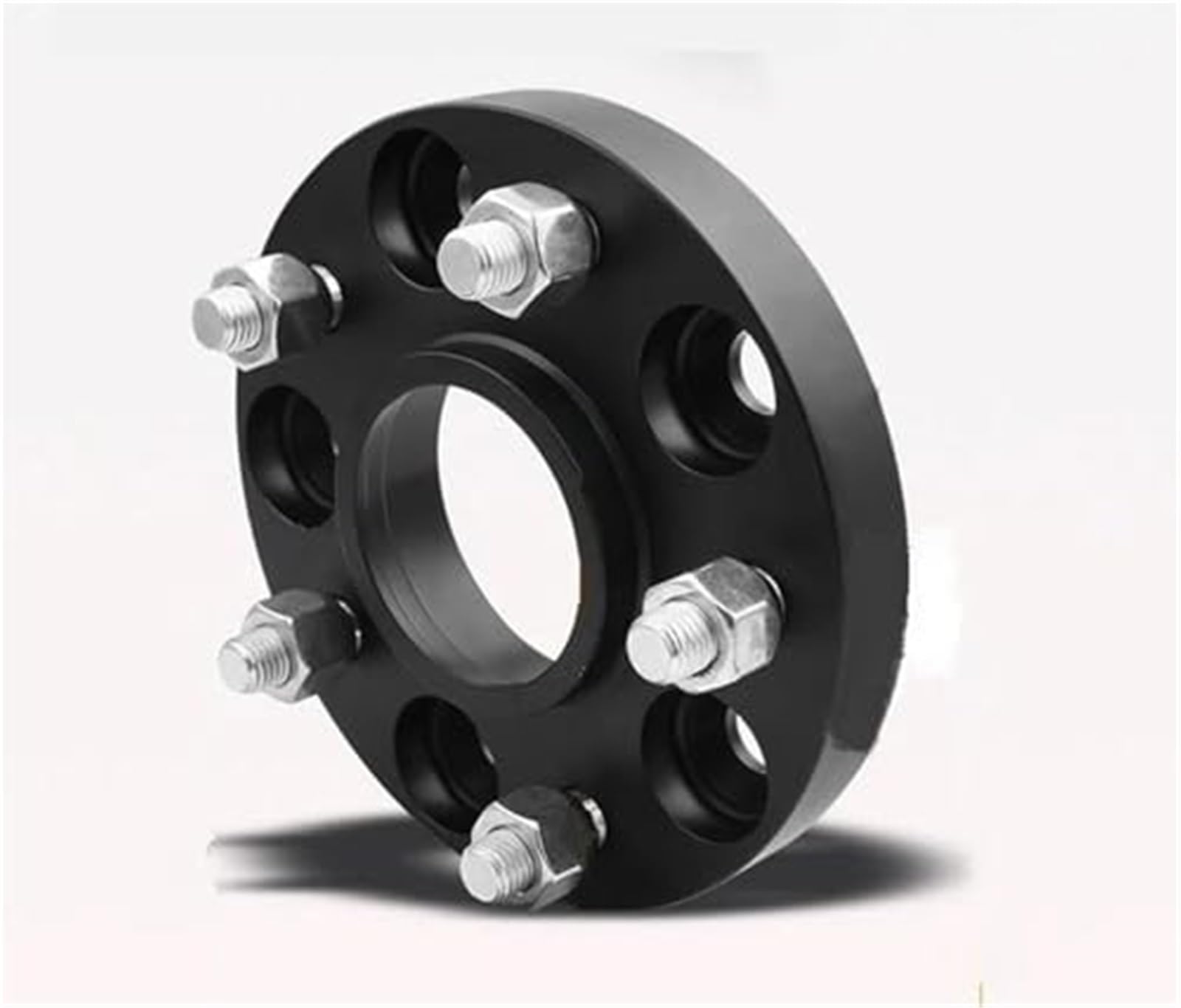 Jodriva Distanzstücke Spurverbreiterungen 5x114,3 Hubcentric 67,1 Aluminium-Radverbreiterung Adapter, for Mazda3, for Axela, for Atenza, for CX-4, for CX-5 Shims Platte Spurverbreiterungen für Autos(B Jodriva Distanzstücke Spurverbreiterungen 5x114,3 Hubcentric 67,1 Aluminium-Radverbreiterung Adapter, for Mazda3, for Axela, for Atenza, for CX-4, for CX-5 Shims Platte Spurverbreiterungen für Autos(B von Jodriva
