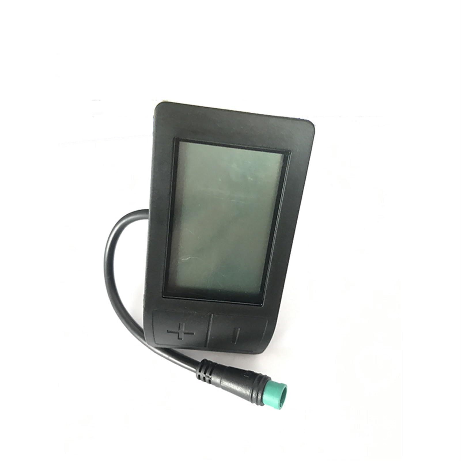 Jodriva E-Bike-LCD-Display, for HIMO, Z20 E-Fahrrad-Display-Controller 24 V 36 V 48 V E-Bike-Display Elektrofahrrad-Zubehör Elektroroller-Display von Jodriva