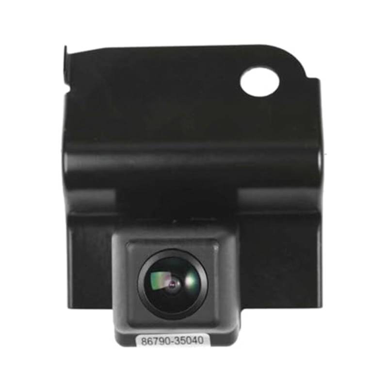 Jodriva Einparkhilfekamera for 2009–2014, for Toyota, FJ, for Cruiser 86790–35040 8679035040 Rückfahrkamera Auto-Rückfahrkamera von Jodriva