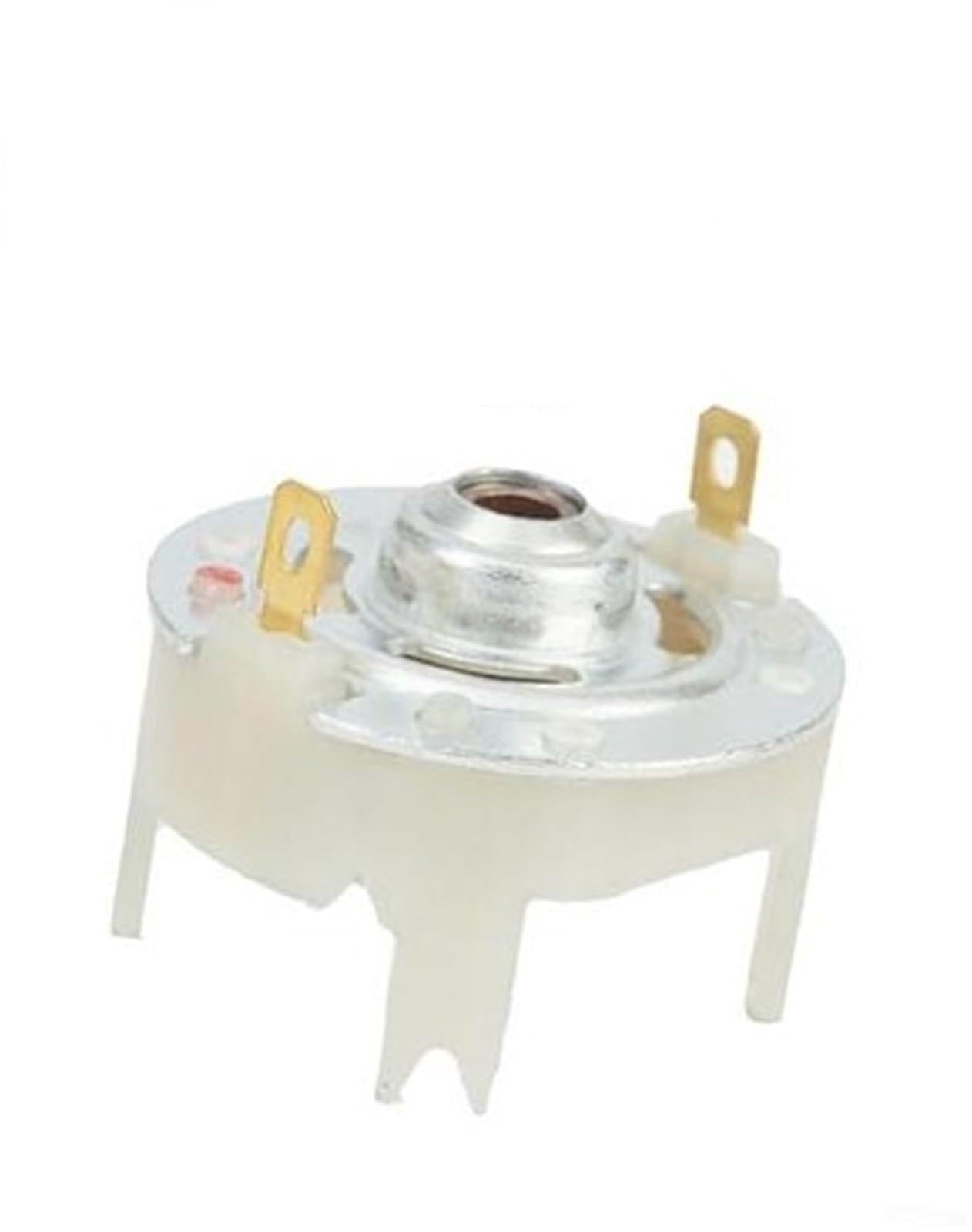 Jodriva Elektrischer Bohrmotor-Kohlebürstenhalter, for RS775 RS750 RS755, optimale Leistung Bürstenhalter für Autolichtmaschine von Jodriva