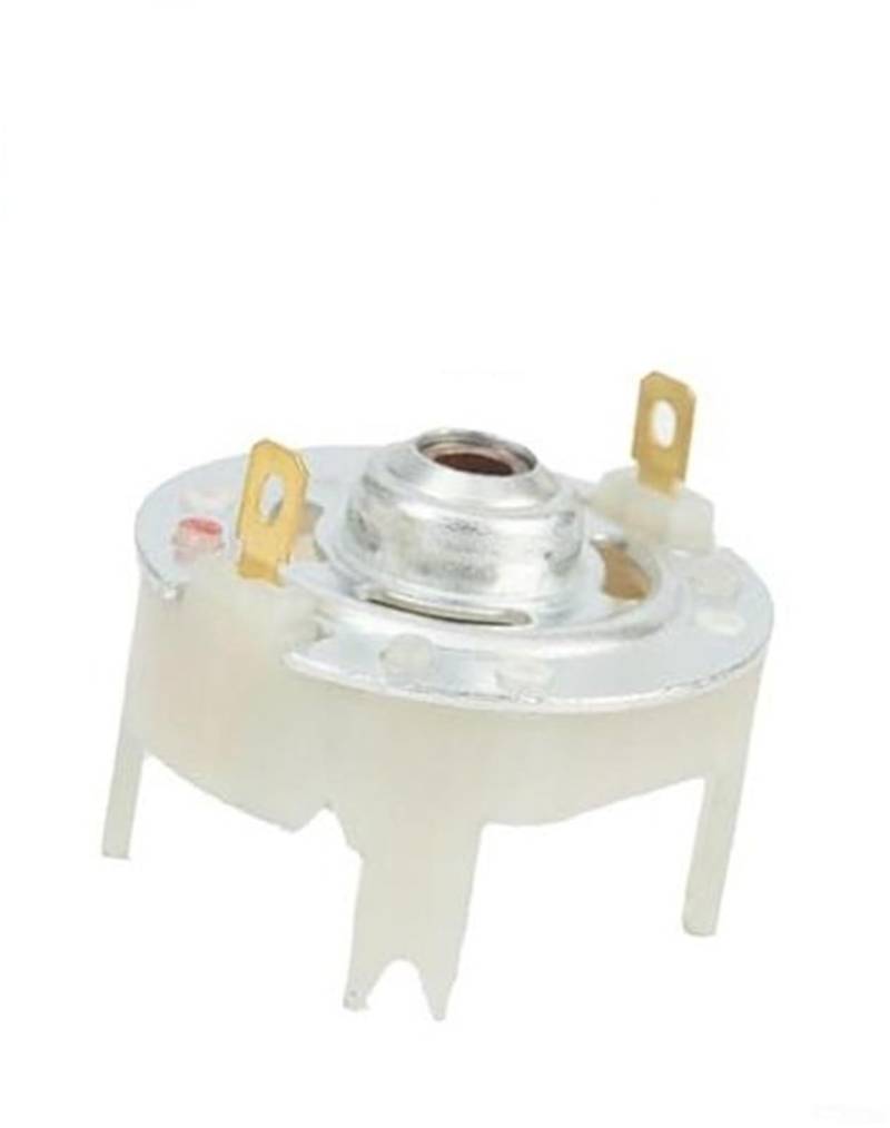 Jodriva Elektrischer Bohrmotor-Kohlebürstenhalter, for RS775 RS750 RS755, optimale Leistung Bürstenhalter für Autolichtmaschine von Jodriva
