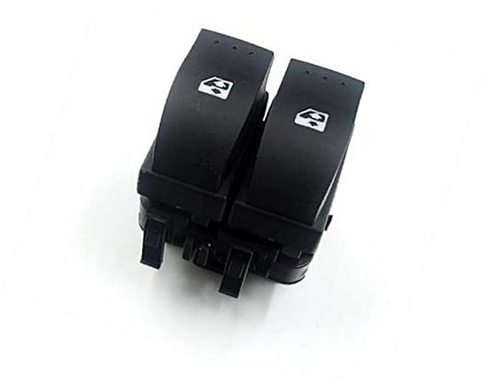 Jodriva Elektrischer Fensterheber-Bedienknopfschalter Fensterheber-Bedienknopfschalter 8200315034 Trafic II Megane II, for Opel, Vivaro 2002–2014 Autofenster-Bedienschalter Autofensterschalterknopf Jodriva Elektrischer Fensterheber-Bedienknopfschalter Fensterheber-Bedienknopfschalter 8200315034 Trafic II Megane II, for Opel, Vivaro 2002–2014 Autofenster-Bedienschalter Autofensterschalterknopf von Jodriva