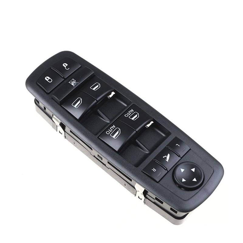 Jodriva Elektrischer Fensterheber-Steuerschalter 68184803AA, for, Grand Cherokee 2014-2016 68184803AB 68184803AC von Jodriva