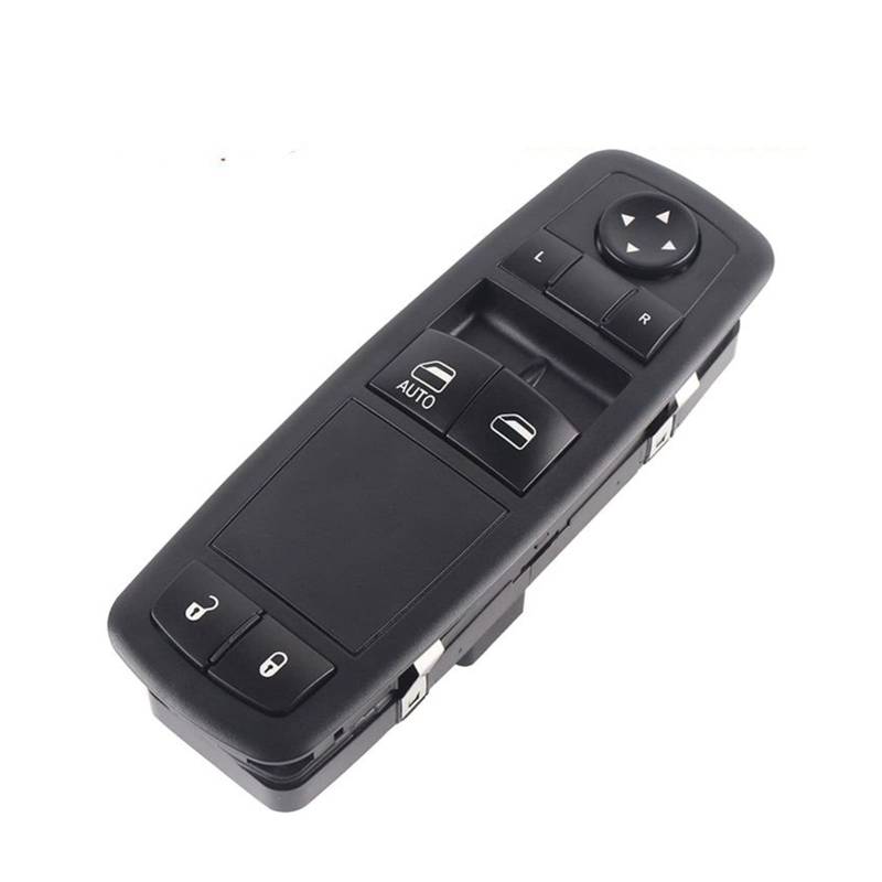 Jodriva Elektrischer Fensterheber-Türschalter, for Dodge, Grand Caravan, for Chrysler, Town Country 2012-2015 68110870AA 68110870AB von Jodriva