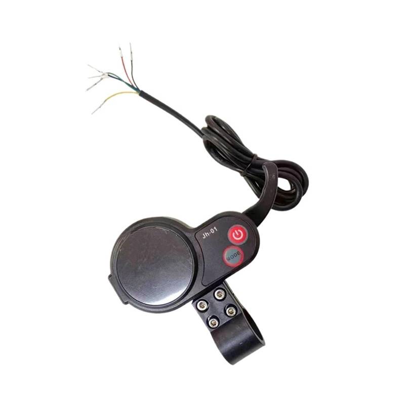 Jodriva Elektroroller-Controller + Instrumentendisplay, for TF-100 NJAX-T JX-168 LIVIAE JH01, Verschiedene Arten von unterstützenden Teilen Display für Elektroroller(Jh-01) von Jodriva