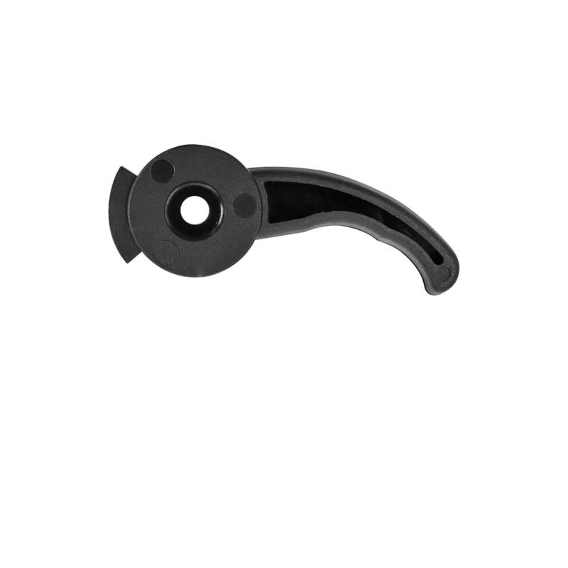 Jodriva Elektroroller-Instrument TF-100 LCD-Display-Roller, for Kugoo, for M4/Zero10x Skateboard-Armaturenbrett-Teile, Ersatz-Abdeckungsteile Display für Elektroroller(Burgundy) von Jodriva