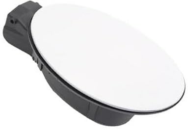 Jodriva Ersatz Tankdeckel Klappe Tank Abdeckungen 5C5809999C, for VW, for Käfer, 5C 2012-2019 Auto-Locking Fuel Filler E8BC Tankdeckel für Autos von Jodriva