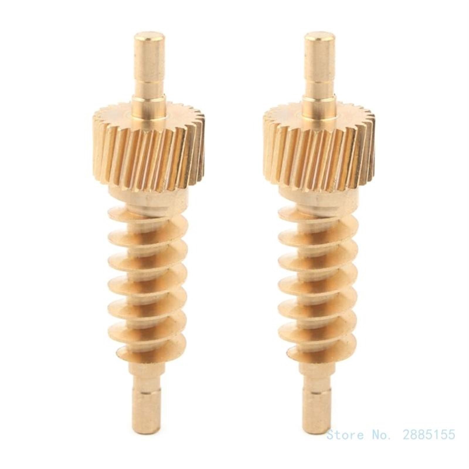 Jodriva F07 F10 E65 E70 E71 52107068045 Reparaturgetriebe for den Stellantrieb der Oberschenkelstütze Autositz-Einstellgerät(2 PCS) von Jodriva