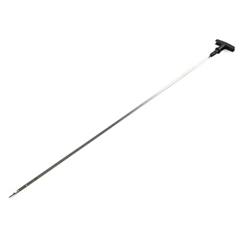 Jodriva F6ZZ6750A 3.8L Ölmessstabanzeige, for Ford, for Mustang, 3.8L 1996 1997 1998 Motorölmessstabhalter von Jodriva