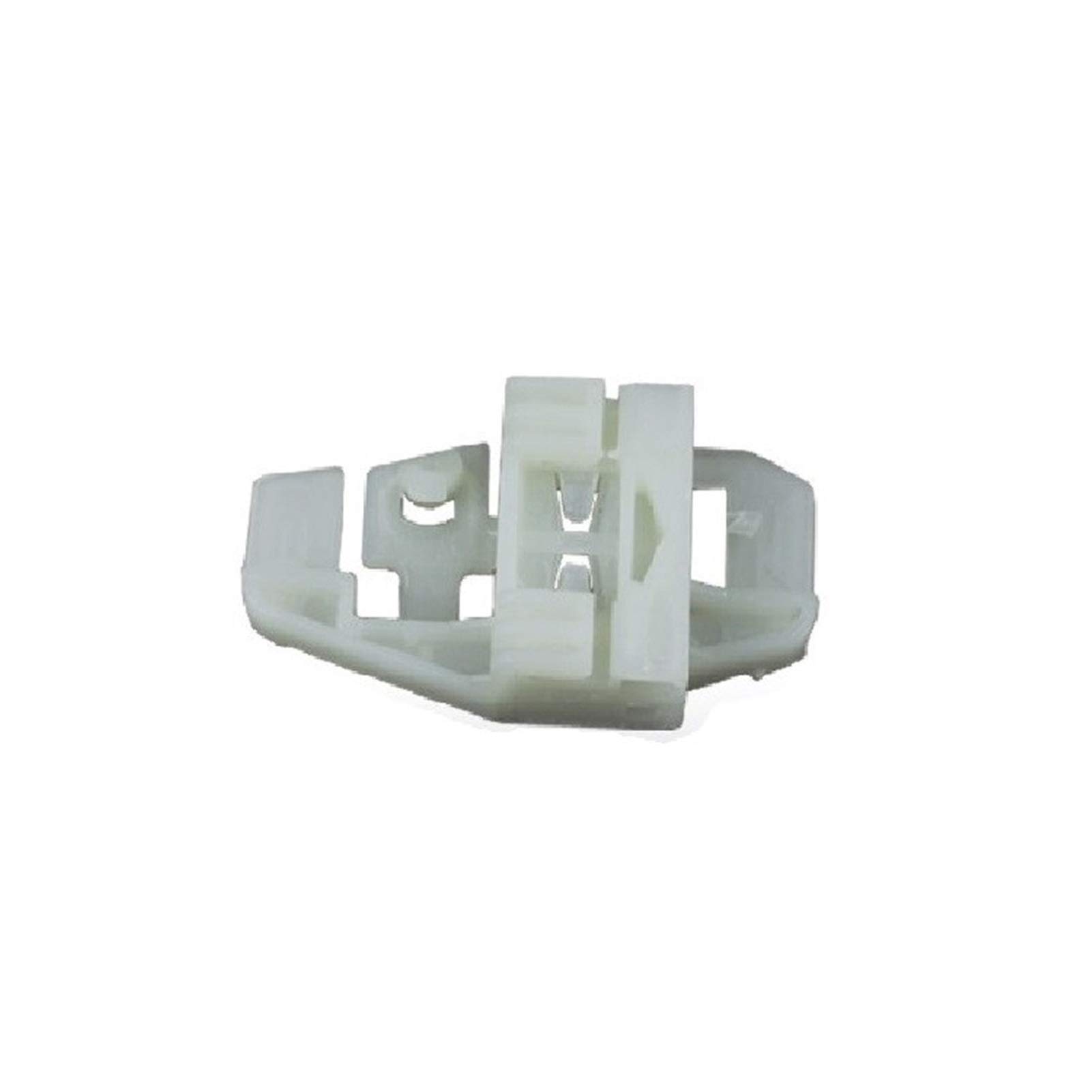 Jodriva FENSTERHEBER-Clip-KIT, for Renault, Modus ELEKTRISCHER FENSTERHEBER-REPARATURCLIP VORNE Links 2003-2008 Jodriva FENSTERHEBER-Clip-KIT, for Renault, Modus ELEKTRISCHER FENSTERHEBER-REPARATURCLIP VORNE Links 2003-2008 von Jodriva