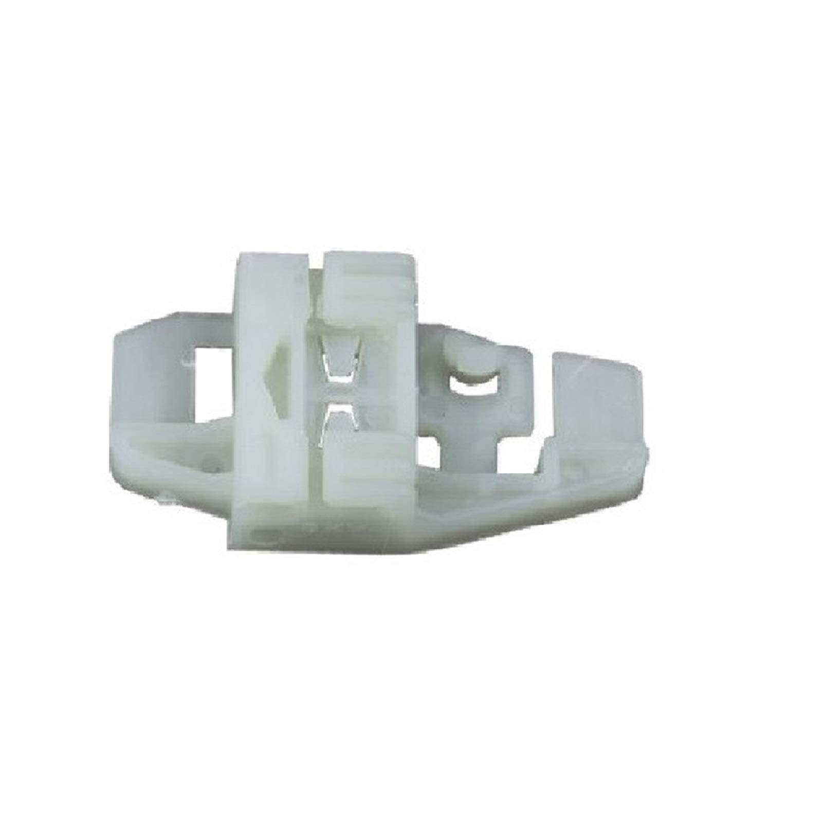 Jodriva FENSTERHEBER-Clip-Satz, for Renault, Modus ELEKTRISCHER FENSTERHEBER-REPARATURCLIP VORNE RECHTS 2003-2008 von Jodriva
