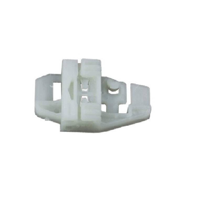Jodriva FENSTERHEBER-REPARATURCLIP-Satz, for Renault, Scenic II ELEKTRISCHE FENSTERHEBER-Clips HINTEN RECHTS 2003-2016 von Jodriva