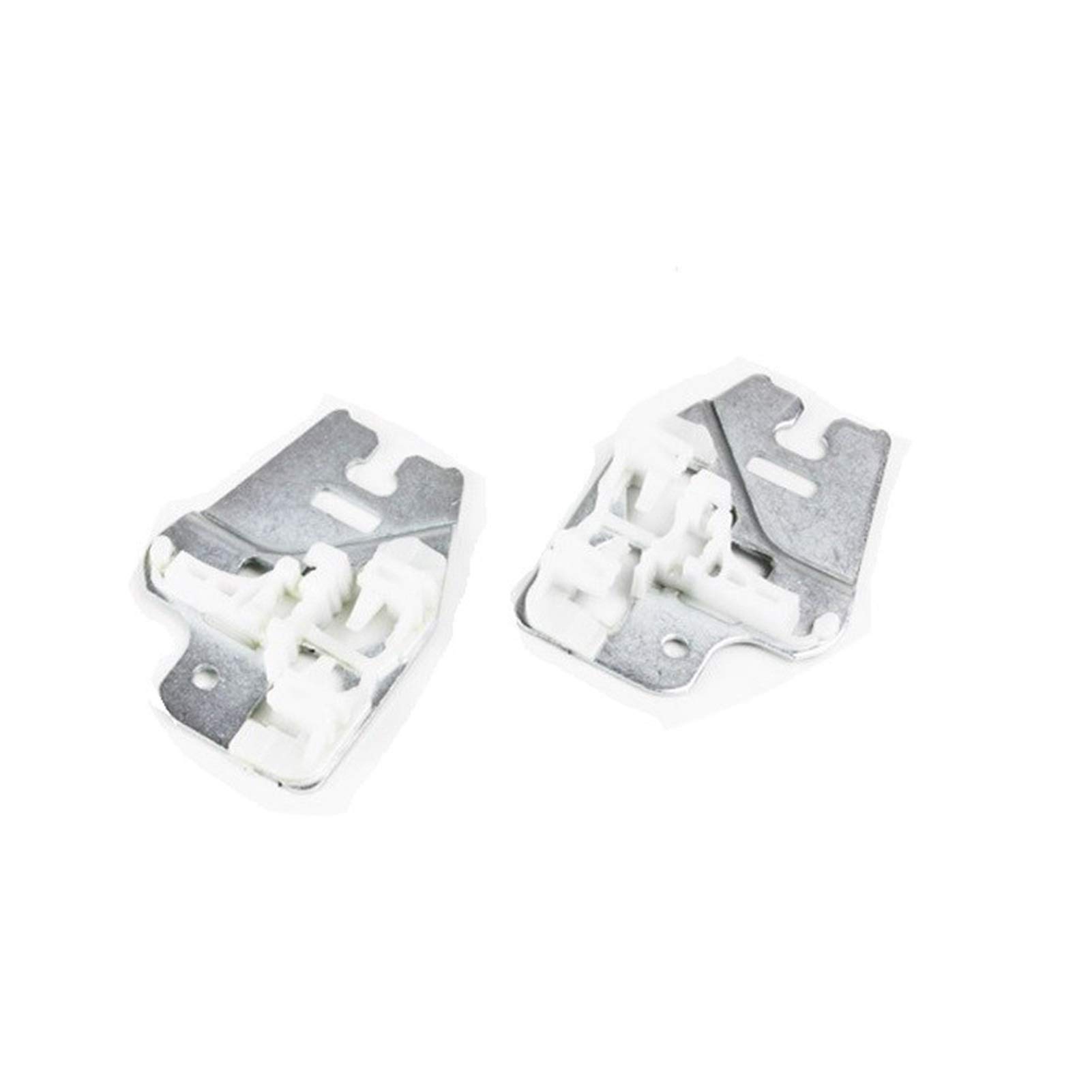 Jodriva FENSTERHEBER-REPARATURCLIPS AUS Metall, for E46 3ER-Serie FENSTERHEBER-REPARATURCLIPS Mit METALLSCHIEBER VORNE RECHTS for Links 1998-2013 Jodriva FENSTERHEBER-REPARATURCLIPS AUS Metall, for E46 3ER-Serie FENSTERHEBER-REPARATURCLIPS Mit METALLSCHIEBER VORNE RECHTS for Links 1998-2013 von Jodriva