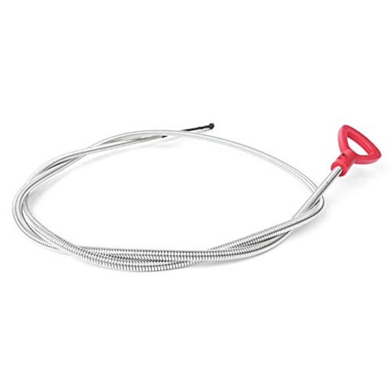 Jodriva FSFY Auto Ölmessstab Füllstandsanzeige Ölmessstab Ersatz, for, W163 W203 W208 W210 W211 W220 1996-2012 Motorölmessstabhalter von Jodriva