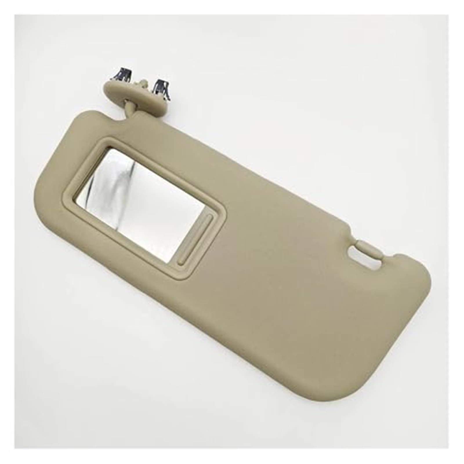 Jodriva Fahrer Beifahrerseite Links Organizer Sonnenschutz Spiegel Auto Sonnenblende Sonnenschutz, for Toyota, for Yaris 2008-2013 Auto-Sonnenblendenbrett Jodriva Fahrer Beifahrerseite Links Organizer Sonnenschutz Spiegel Auto Sonnenblende Sonnenschutz, for Toyota, for Yaris 2008-2013 Auto-Sonnenblendenbrett von Jodriva