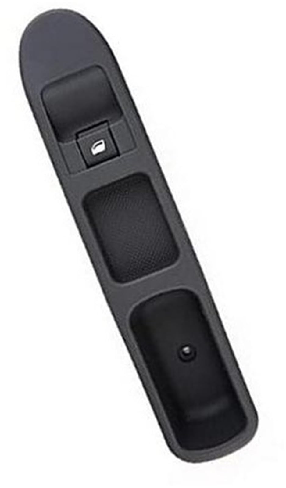 Jodriva Fensterheber-Steuerknopfschalter vorne rechts Fensterheber-Steuerschalter, for Peugeot, 307 Autofenster-Tastenfeld Autofenster-Steuerschalter Autofensterschalterknopf Jodriva Fensterheber-Steuerknopfschalter vorne rechts Fensterheber-Steuerschalter, for Peugeot, 307 Autofenster-Tastenfeld Autofenster-Steuerschalter Autofensterschalterknopf von Jodriva