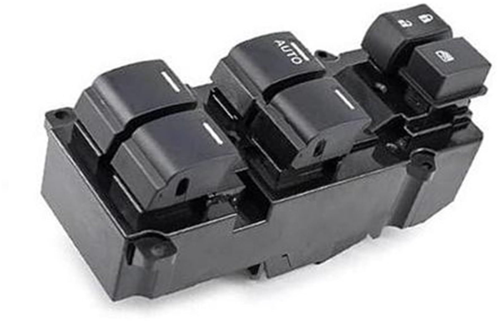 Jodriva Fensterschalter, Hauptsteuerschalter for elektrische Fensterheber, for Regler 35750-T0A-H01 35750T0AH01 CRV 2012–2015 Autofensterschalterknopf Jodriva Fensterschalter, Hauptsteuerschalter for elektrische Fensterheber, for Regler 35750-T0A-H01 35750T0AH01 CRV 2012–2015 Autofensterschalterknopf von Jodriva