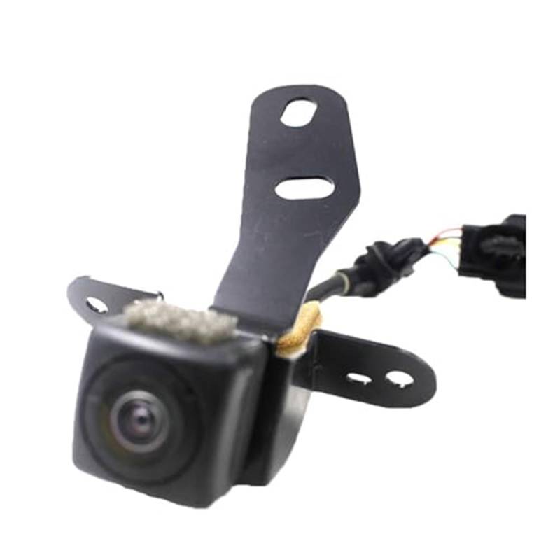 Jodriva Frontkamera OEM 284F1-1BA2A Einparkhilfekamera Rückfahrkamera, for Nissan, 284F11BA2A Auto-Rückfahrkamera von Jodriva