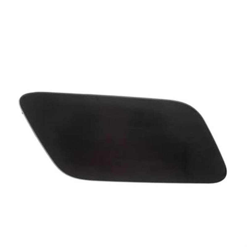 Jodriva Frontstoßstange Scheinwerfer Scheinwerferwaschdüsen Abdeckkappe, for, Q7 2016-2019 4M0807753B 4M0807754B Scheinwerferwaschabdeckung(Black Right 4M0 807 754 B) von Jodriva