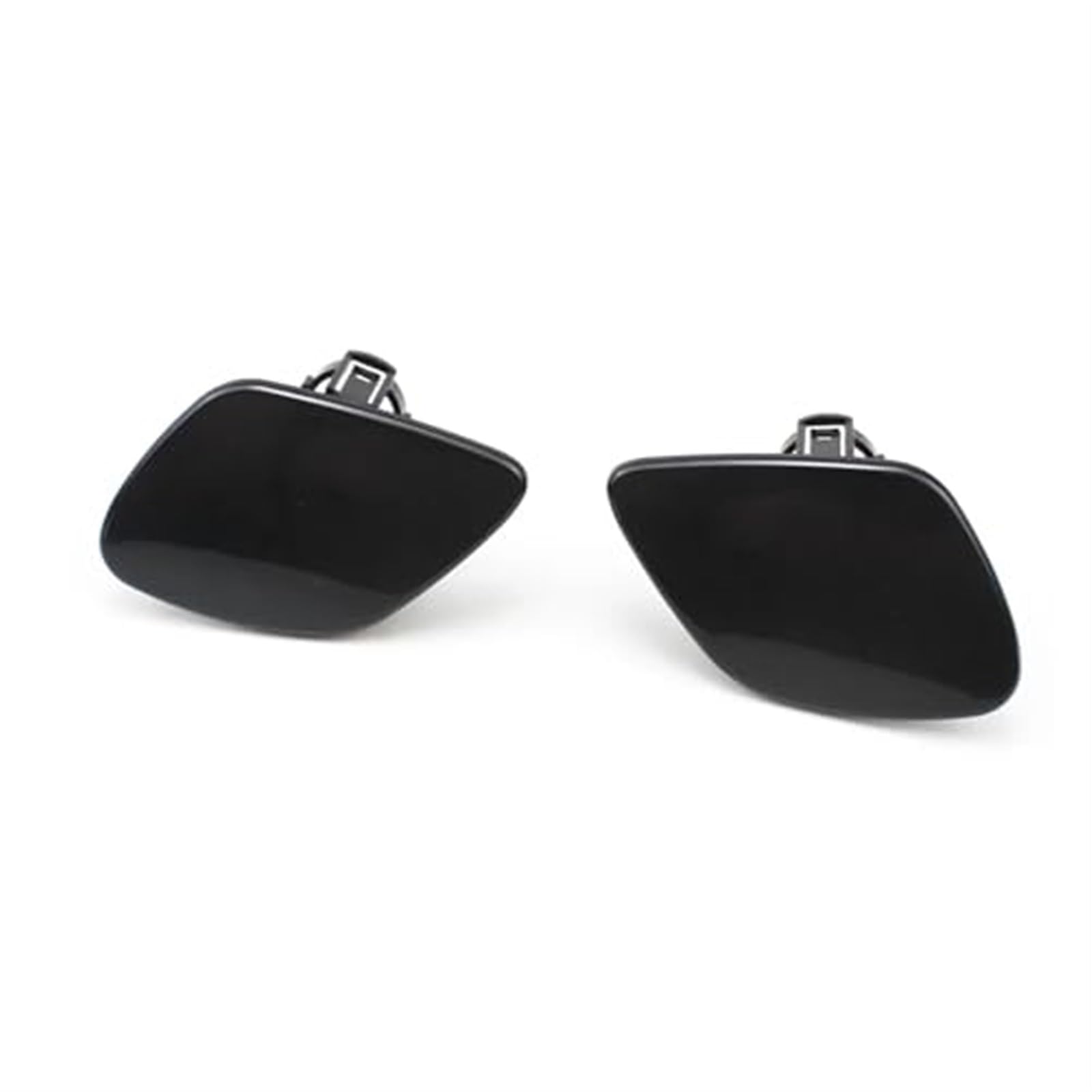 Jodriva Frontstoßstange Scheinwerferwaschdüsenabdeckung, for Lexus, RX330 RX350 2004-2006 Autozubehör Scheinwerfer-Reinigungskappenabdeckung Links Rechts Scheinwerferwaschabdeckung Jodriva Frontstoßstange Scheinwerferwaschdüsenabdeckung, for Lexus, RX330 RX350 2004-2006 Autozubehör Scheinwerfer-Reinigungskappenabdeckung Links Rechts Scheinwerferwaschabdeckung von Jodriva