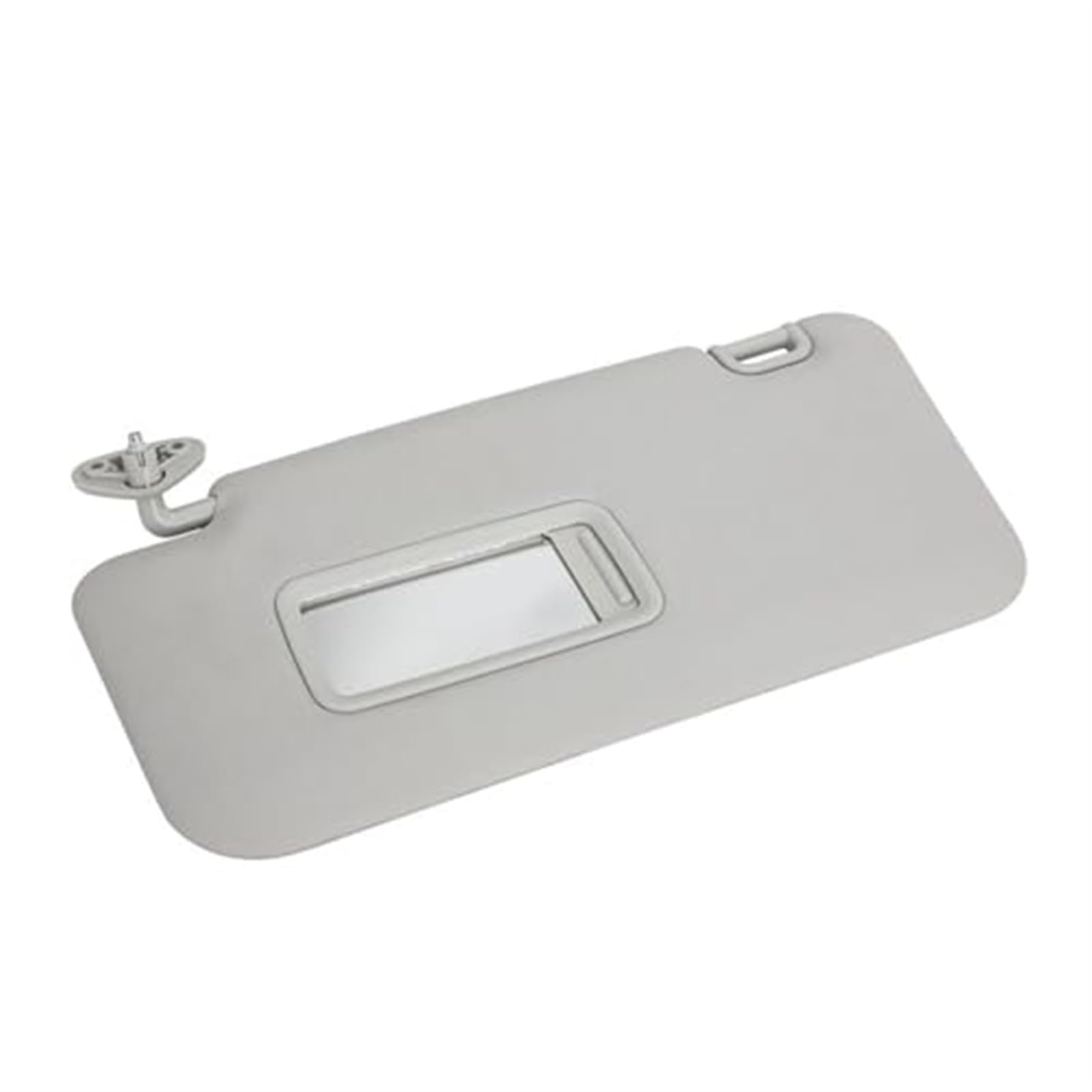 Jodriva Graue Auto-Sonnenblende, Linke Seite, Fahrer- und Beifahrerseite, ABS-ABS, for Subaru, for Forester, 2009–2013 Auto-Sonnenblendenbrett Jodriva Graue Auto-Sonnenblende, Linke Seite, Fahrer- und Beifahrerseite, ABS-ABS, for Subaru, for Forester, 2009–2013 Auto-Sonnenblendenbrett von Jodriva