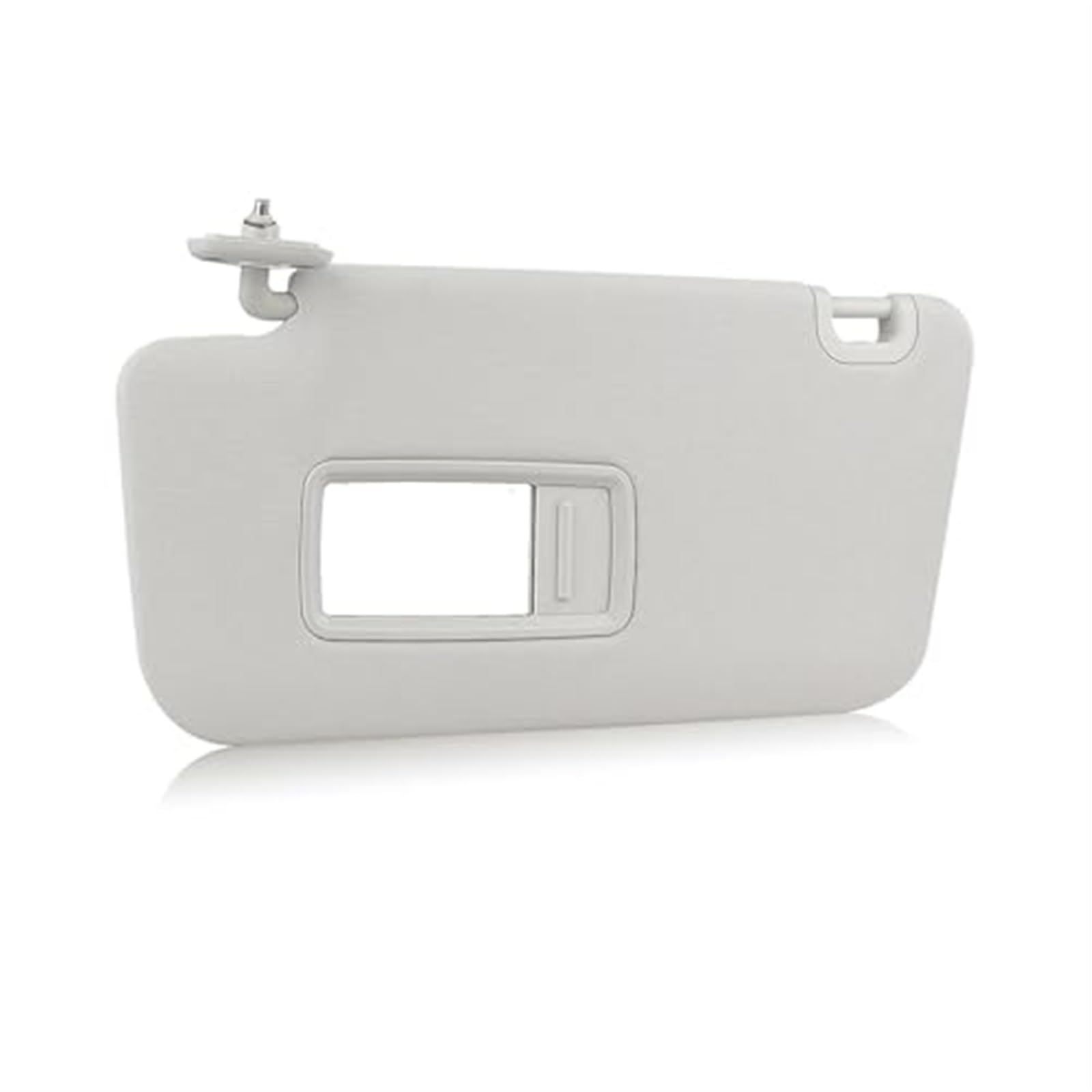 Jodriva Graue Sonnenblende, for Subaru, for Forester, 2009–2013, Lhd Side Car Front Shield Shade Sunvisor Cover Sunshade Auto-Sonnenblendenbrett Jodriva Graue Sonnenblende, for Subaru, for Forester, 2009–2013, Lhd Side Car Front Shield Shade Sunvisor Cover Sunshade Auto-Sonnenblendenbrett von Jodriva