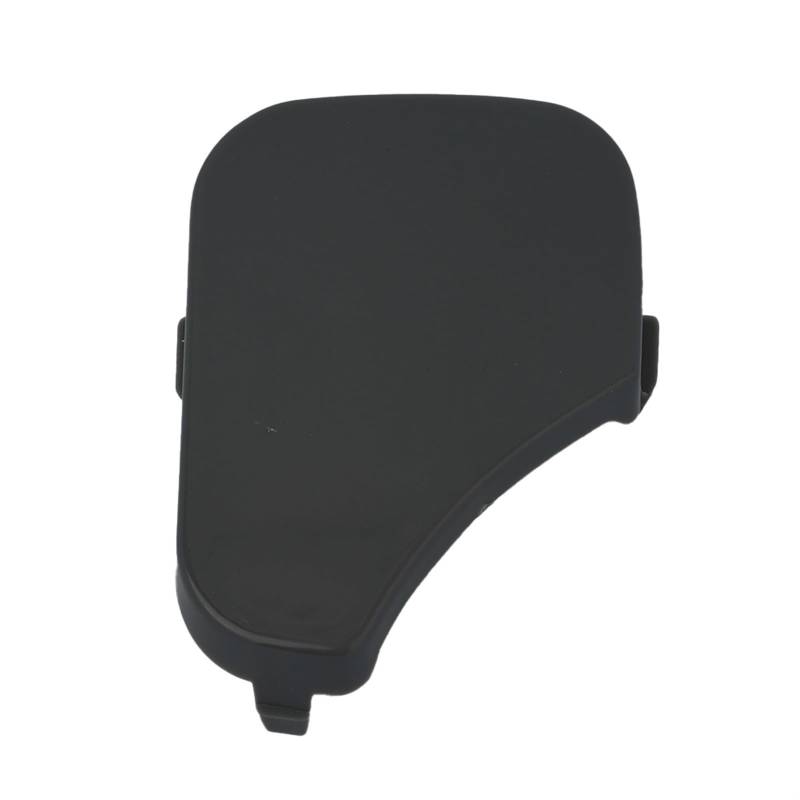 Jodriva Hochwertige Abschlepphaken-Abdeckung for Anhänger, for Ford, for Fiesta, Haken-Abschleppkappe, Abschleppösen-Abdeckung, Abschlepphaken-Anhänger-Zubehör Abdeckung für Abschlepphaken von Jodriva