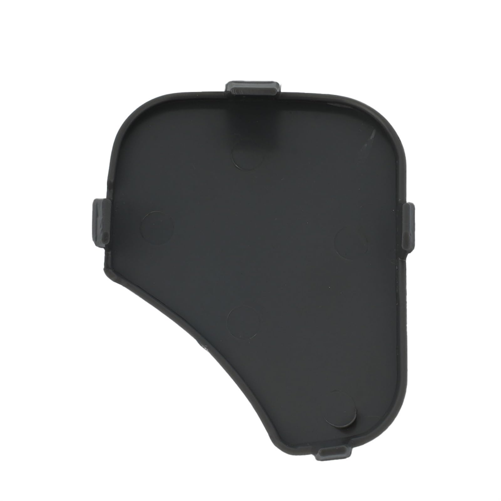 Jodriva Hochwertige Abschlepphaken-Abdeckung for Anhänger, for Ford, for Fiesta, Haken-Abschleppkappe, Stoßstangen-Augenabdeckung, vorderer Anhänger, ABS-Zubehör Abdeckung für Abschlepphaken Jodriva Hochwertige Abschlepphaken-Abdeckung for Anhänger, for Ford, for Fiesta, Haken-Abschleppkappe, Stoßstangen-Augenabdeckung, vorderer Anhänger, ABS-Zubehör Abdeckung für Abschlepphaken von Jodriva