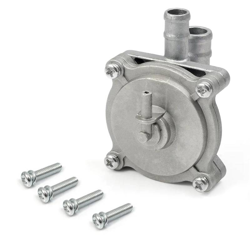 Jodriva Kraftstoff Auto Benzinhahn Ventil Schalter Schatten VLX 600 VT600 1999-2007 ST1100 ST 1100 1991-2003 von Jodriva