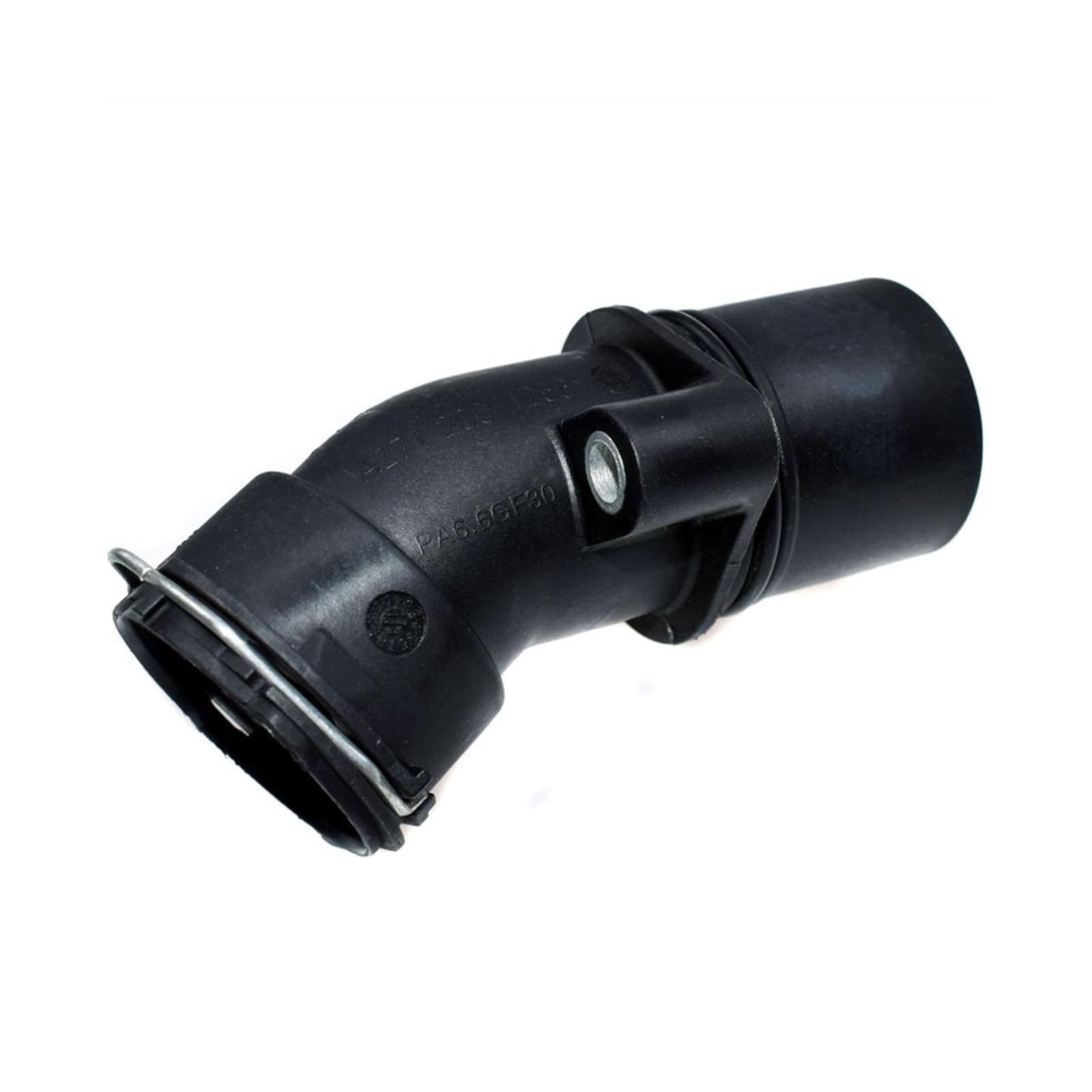 Jodriva Kühlmittelschlauch Thermostatgehäuse Kühlwasserauslass Motor, for Mercedes-Benz, S204 W203 W204 CL203 C230 2712001256 Jodriva Kühlmittelschlauch Thermostatgehäuse Kühlwasserauslass Motor, for Mercedes-Benz, S204 W203 W204 CL203 C230 2712001256 von Jodriva
