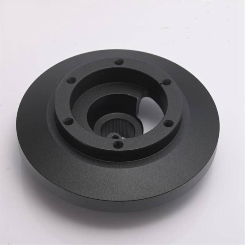 Jodriva Kurznabenadapter Lenkradadapter-Kit, for, Z3 E36 E37 1995-1998 SRK-E36H HUB-KE36H Auto-Lenkradnabe von Jodriva