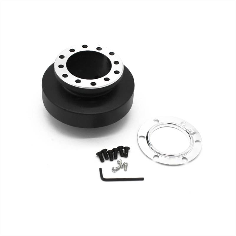 Jodriva Lenkrad-Rennnabenadapter-Boss-Kit, for, E36 Auto-Lenkradnabe von Jodriva