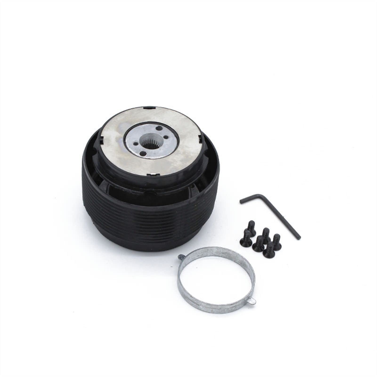 Jodriva Lenkradnaben-Adapter-Kit, for Suzuki, SU-5 Auto-Lenkradnabe Jodriva Lenkradnaben-Adapter-Kit, for Suzuki, SU-5 Auto-Lenkradnabe von Jodriva