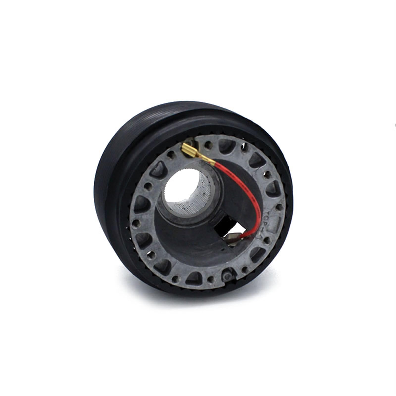 Jodriva Lenkradnaben-Adapter-Kit, for VW, for Golf, MK2 MK3, for Polo, MK3 Corrado Lenkradnabensatz Jodriva Lenkradnaben-Adapter-Kit, for VW, for Golf, MK2 MK3, for Polo, MK3 Corrado Lenkradnabensatz von Jodriva