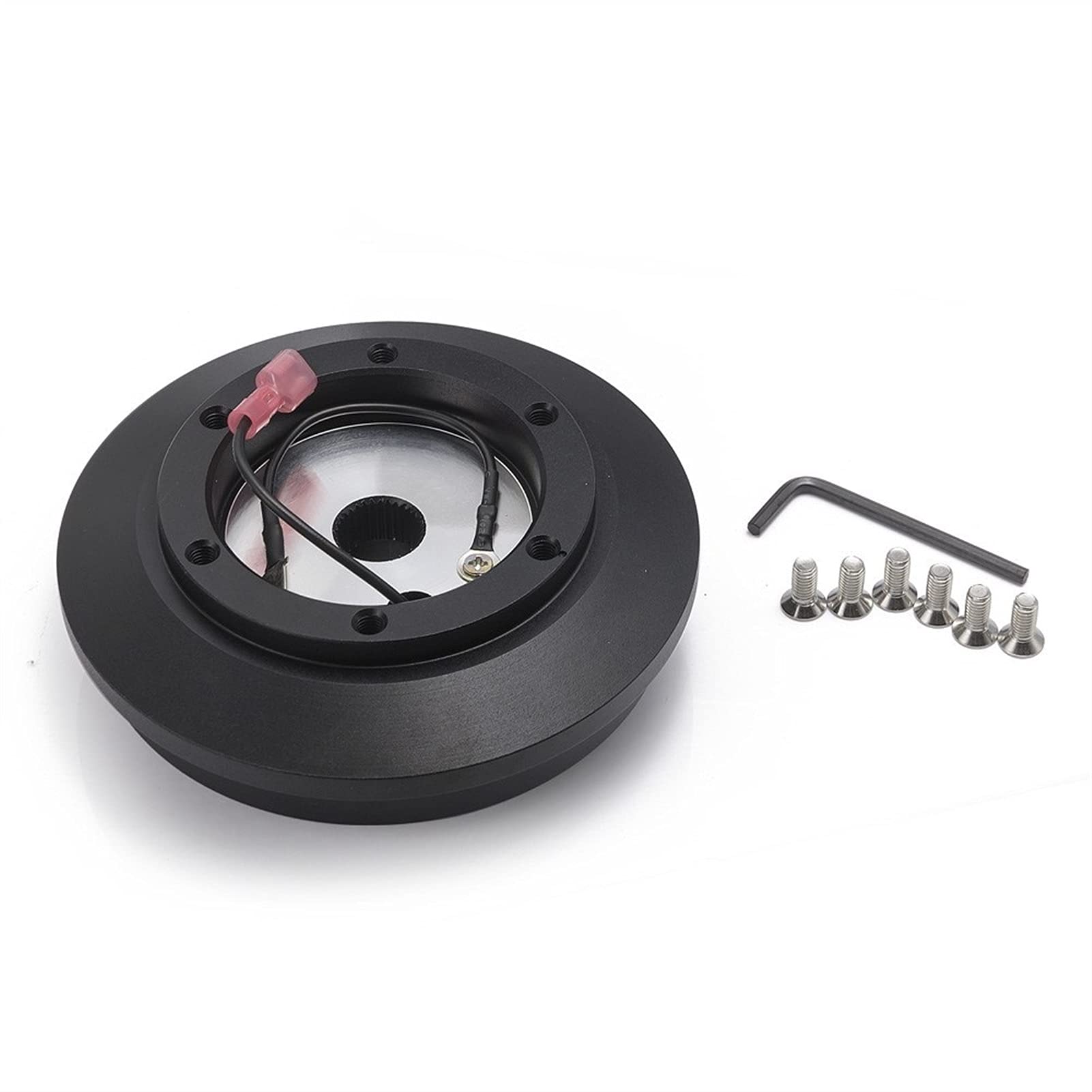 Jodriva Lenkradnaben-Kit, kurzer Nabenadapter-Kit, for Toyota, Ceilca 1994-2005, for Lexus, HUB-K121H Auto-Lenkradnabe Jodriva Lenkradnaben-Kit, kurzer Nabenadapter-Kit, for Toyota, Ceilca 1994-2005, for Lexus, HUB-K121H Auto-Lenkradnabe von Jodriva