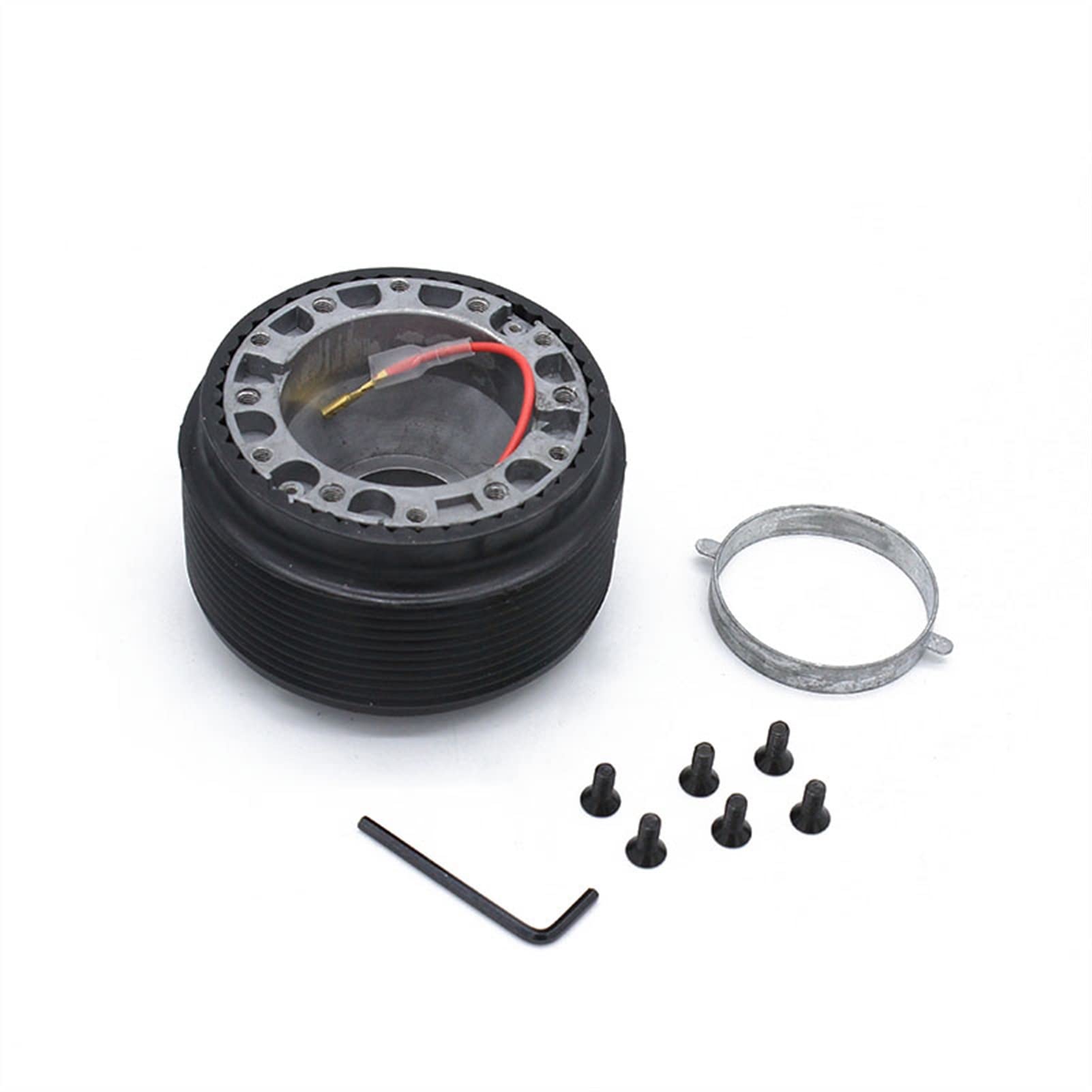 Jodriva Lenkradnabenadapter, for Mazda, MX-3, MX-5, MX-6, RX7 Auto-Lenkradnabe Jodriva Lenkradnabenadapter, for Mazda, MX-3, MX-5, MX-6, RX7 Auto-Lenkradnabe von Jodriva