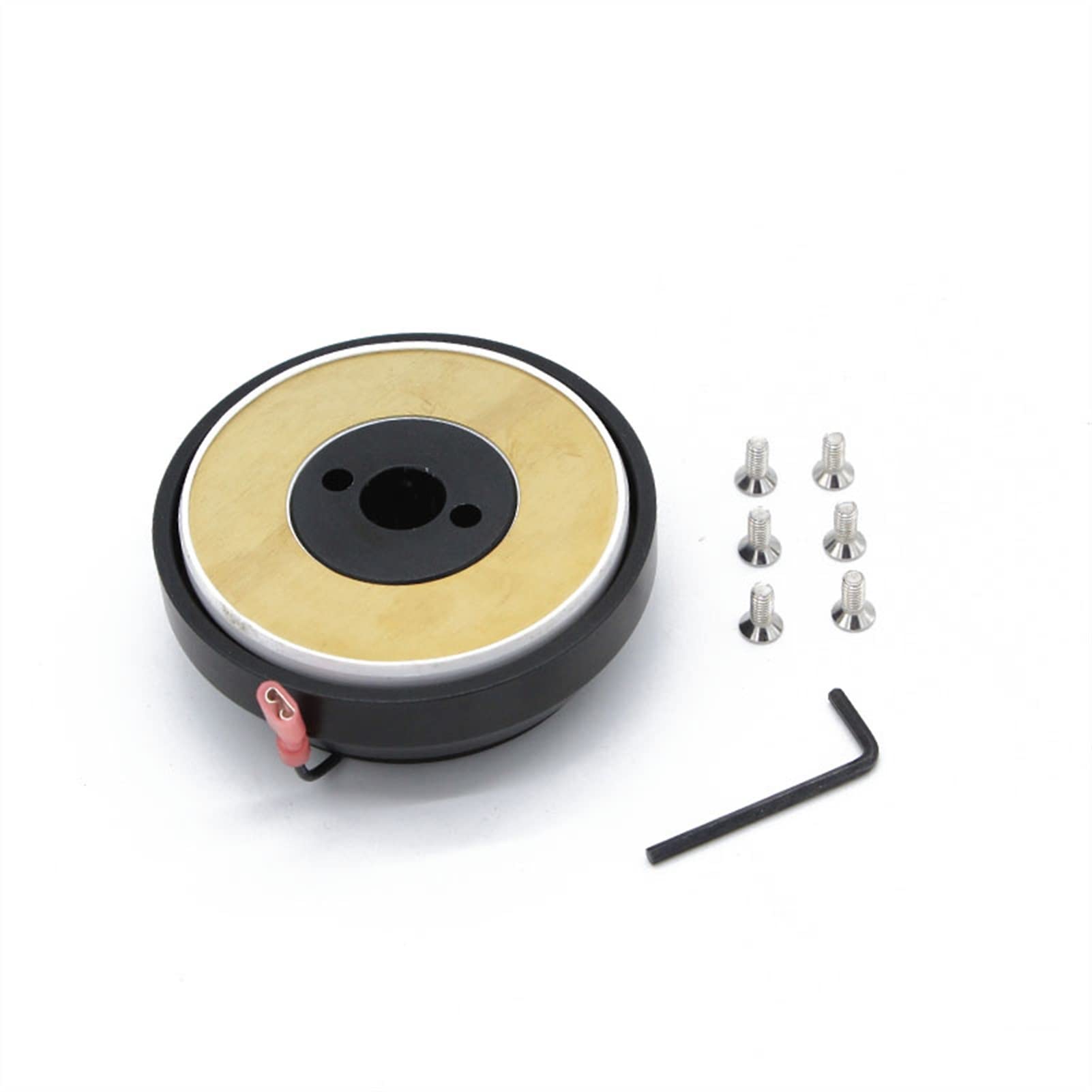 Jodriva Lenkradnabenadapter, for Mazda, RX-7 Auto-Lenkradnabe Jodriva Lenkradnabenadapter, for Mazda, RX-7 Auto-Lenkradnabe von Jodriva
