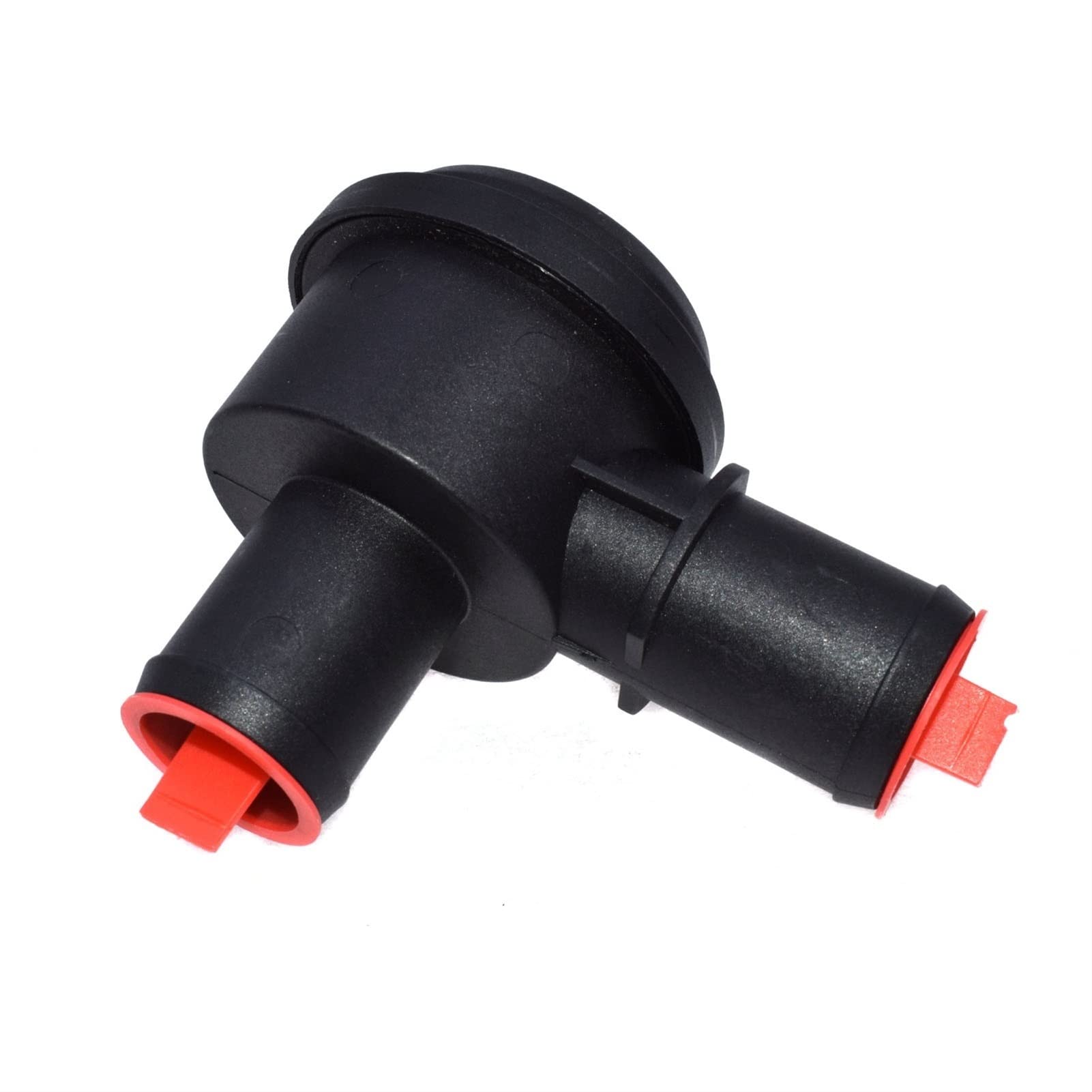 Jodriva Luftansaugschlauch und Bypass-Absperrventil for Turbolader, for, A4 A6 TT, for Seat, Alhambra 058133356L 06A145710P(Cut Off Valve) von Jodriva