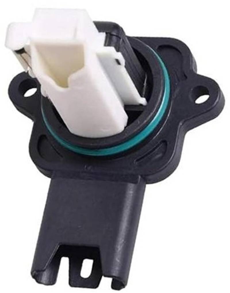 Jodriva Luftmassenmesser-Sensor, for, 128I 323I 328I 328XI 335IS 528I 528XI M3 X3 X5 Auto Luftmassenmesser-Sensor 009142631 13627551638 5WK97508 5WK97508Z Autosensor-Austausch von Jodriva