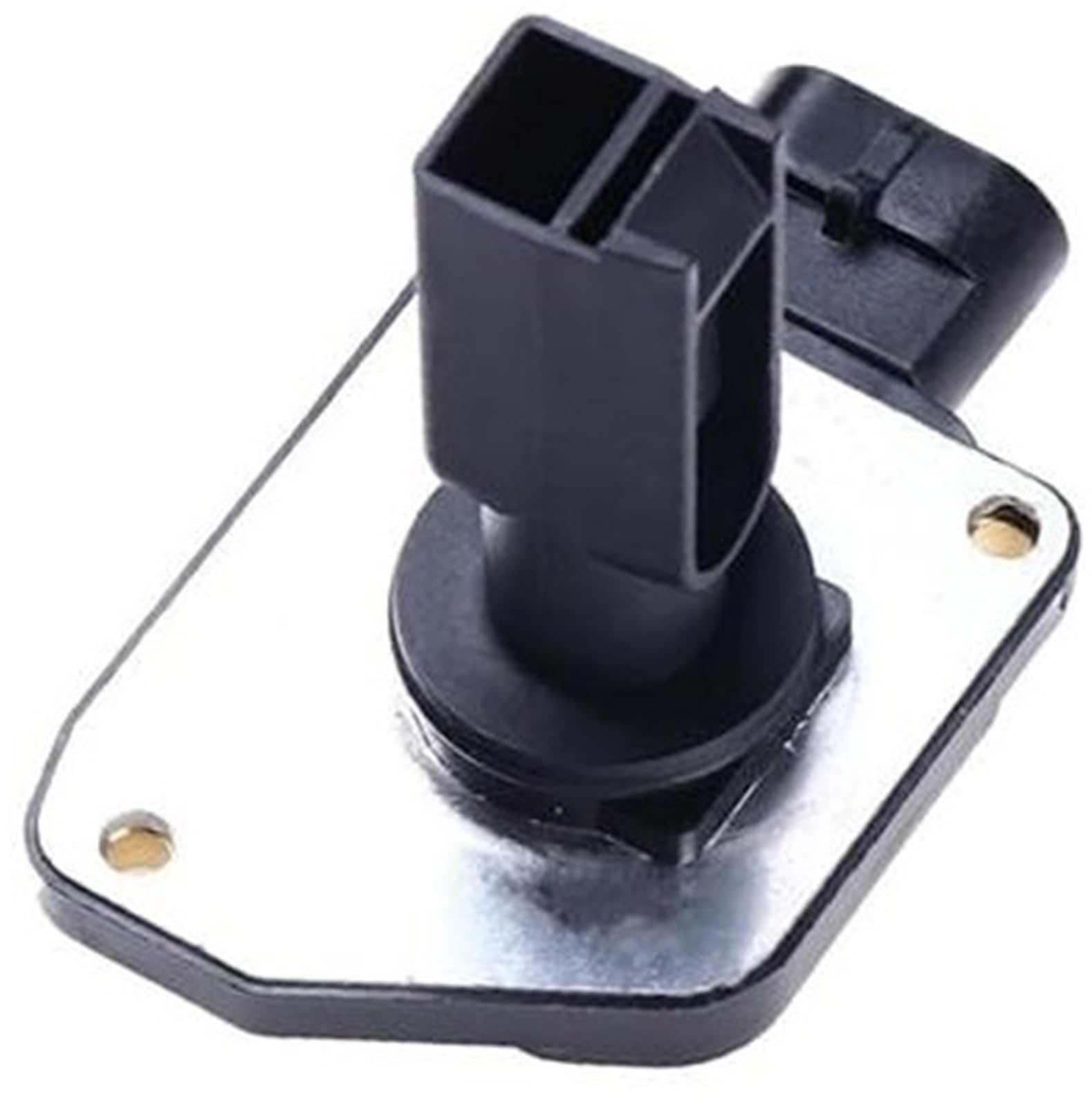 Jodriva Luftmassenmesser-Sensor, for Buick, for Regal 1999 2000 2001 2002 2003 2004 2005 12568877 Maf Luftmassenmesser Autosensor-Austausch Jodriva Luftmassenmesser-Sensor, for Buick, for Regal 1999 2000 2001 2002 2003 2004 2005 12568877 Maf Luftmassenmesser Autosensor-Austausch von Jodriva