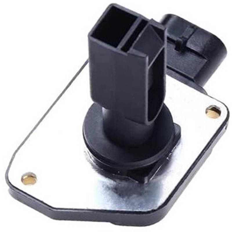 Jodriva Luftmassenmesser-Sensor, for Buick, for Regal 1999 2000 2001 2002 2003 2004 2005 12568877 Maf Luftmassenmesser Autosensor-Austausch von Jodriva