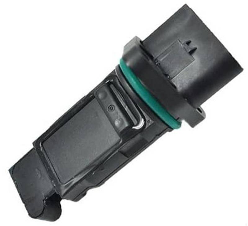Jodriva Luftmassenmesser-Sensor, for Cayenne, 955 2002-2007 2008 2009 2010 0281002435 057906461C 95560612331 0281002435 MAF Luftmassenmesser-Sensor Autosensor-Austausch von Jodriva