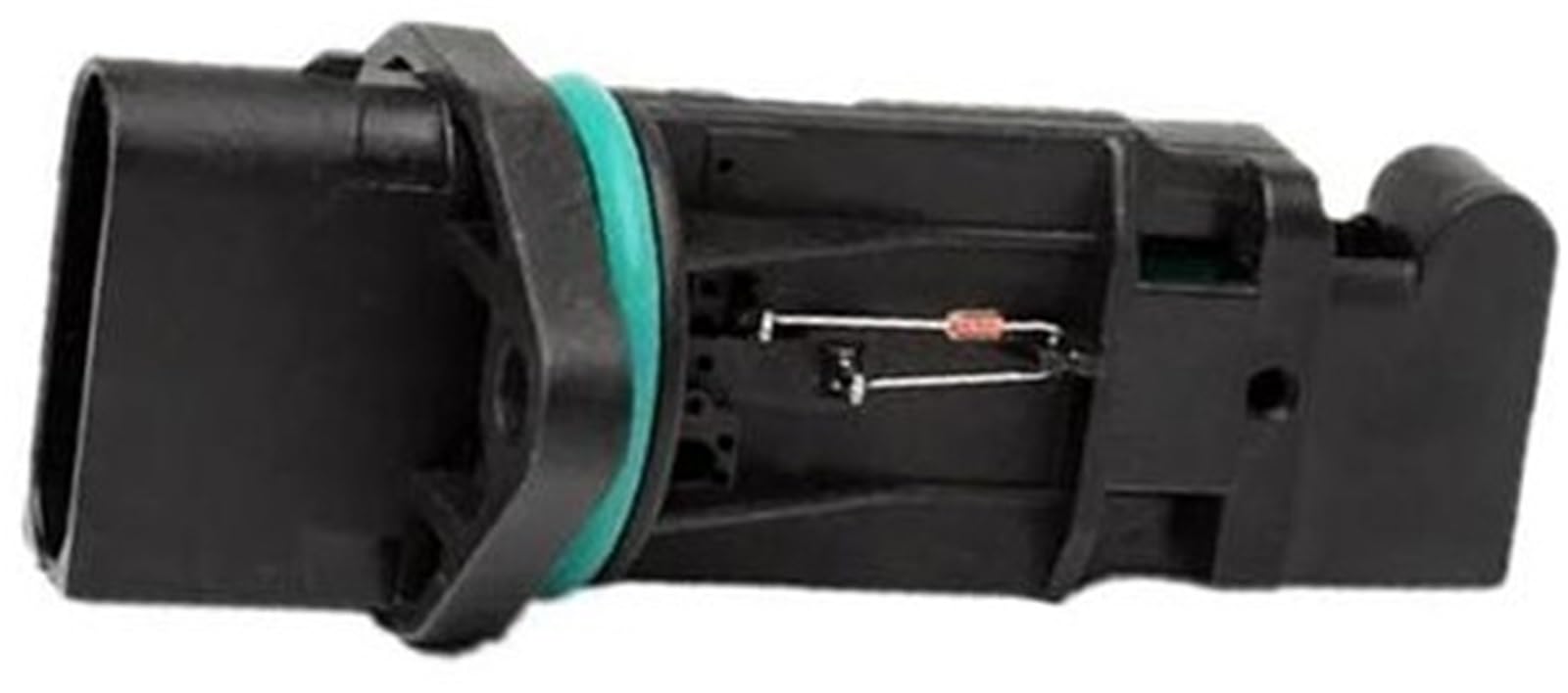 Jodriva Luftmassenmesser-Sensor, for Chrysler, for Crossfire 2005 2006 2007 2008 0280217515 1120940048 MAF Luftmassenmesser Autosensor-Austausch Jodriva Luftmassenmesser-Sensor, for Chrysler, for Crossfire 2005 2006 2007 2008 0280217515 1120940048 MAF Luftmassenmesser Autosensor-Austausch von Jodriva