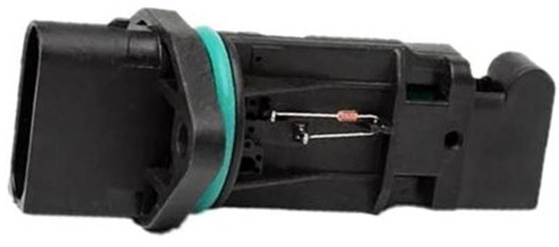 Jodriva Luftmassenmesser-Sensor, for Chrysler, for Crossfire 2005 2006 2007 2008 0280217515 1120940048 MAF Luftmassenmesser Autosensor-Austausch von Jodriva